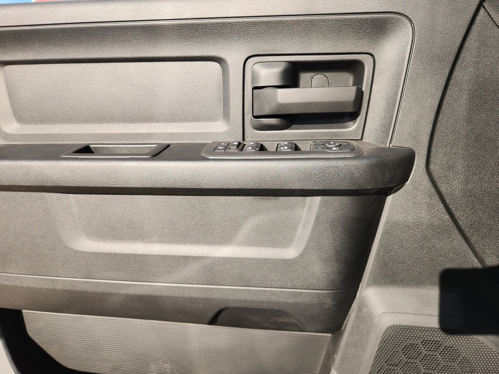 New 2026 RAM 2500 Tradesman image 20