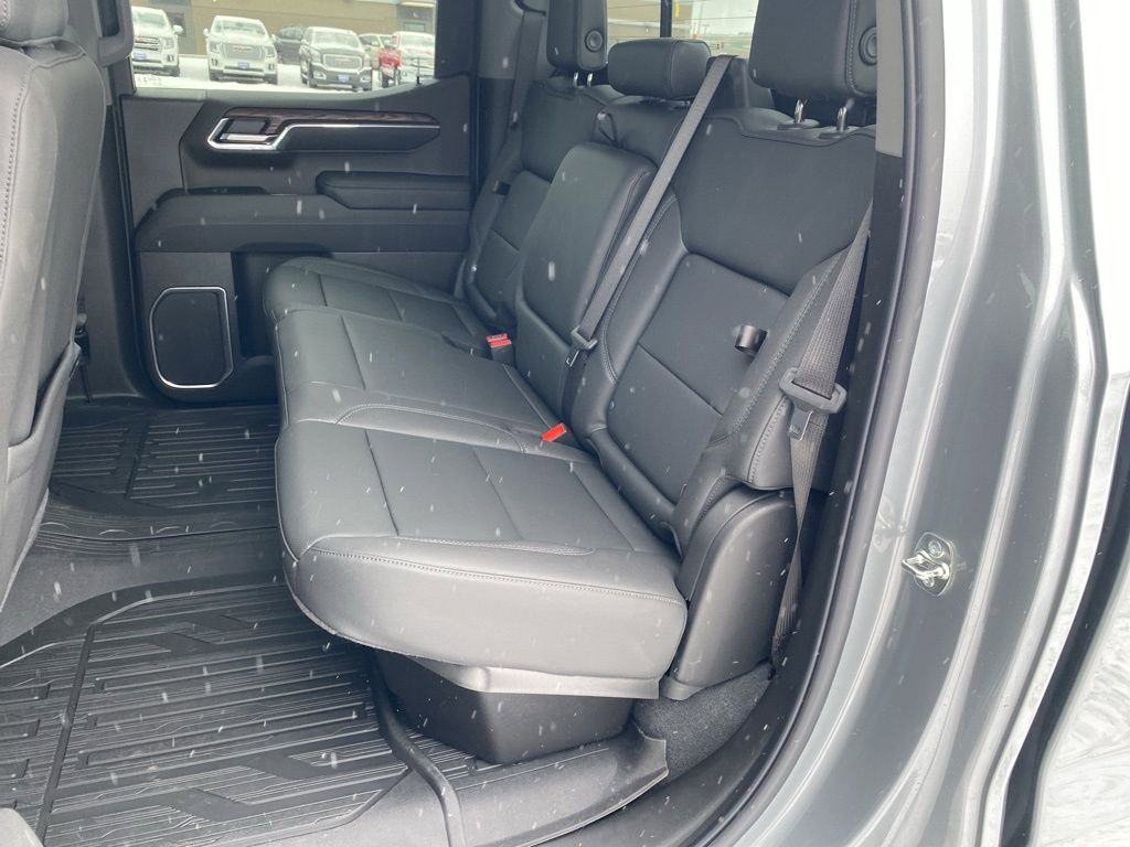 New 2026 GMC Sierra 1500 SLT w/ SLT Premium Plus Package image 26