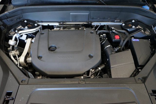 Used 2023 Volvo XC90 B6 Plus image 51