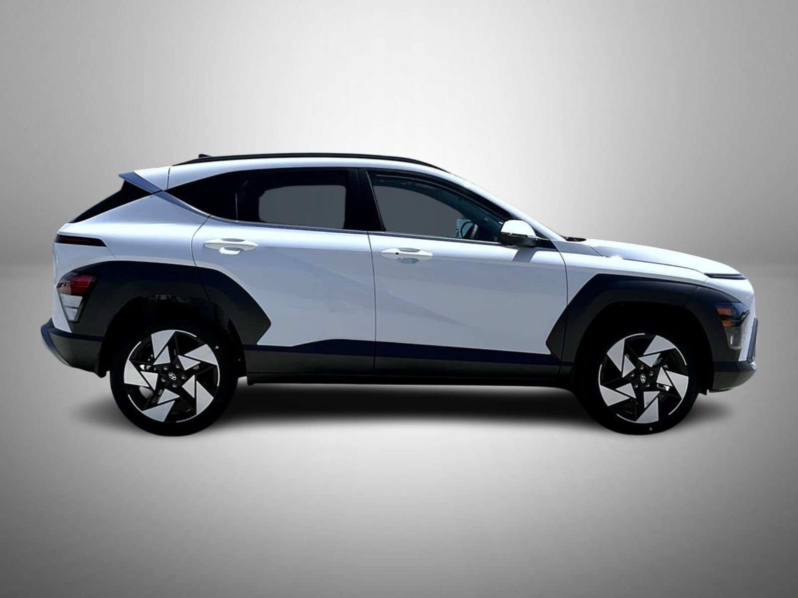 New 2026 Hyundai Kona Limited AWD/4WD image 4