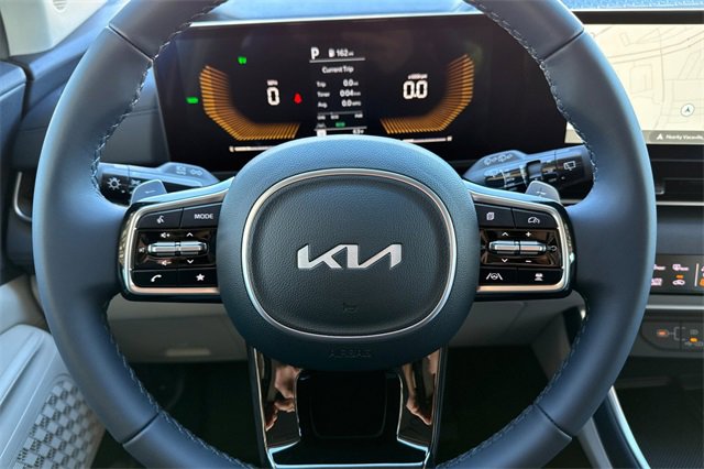 New 2026 Kia Carnival EX image 29