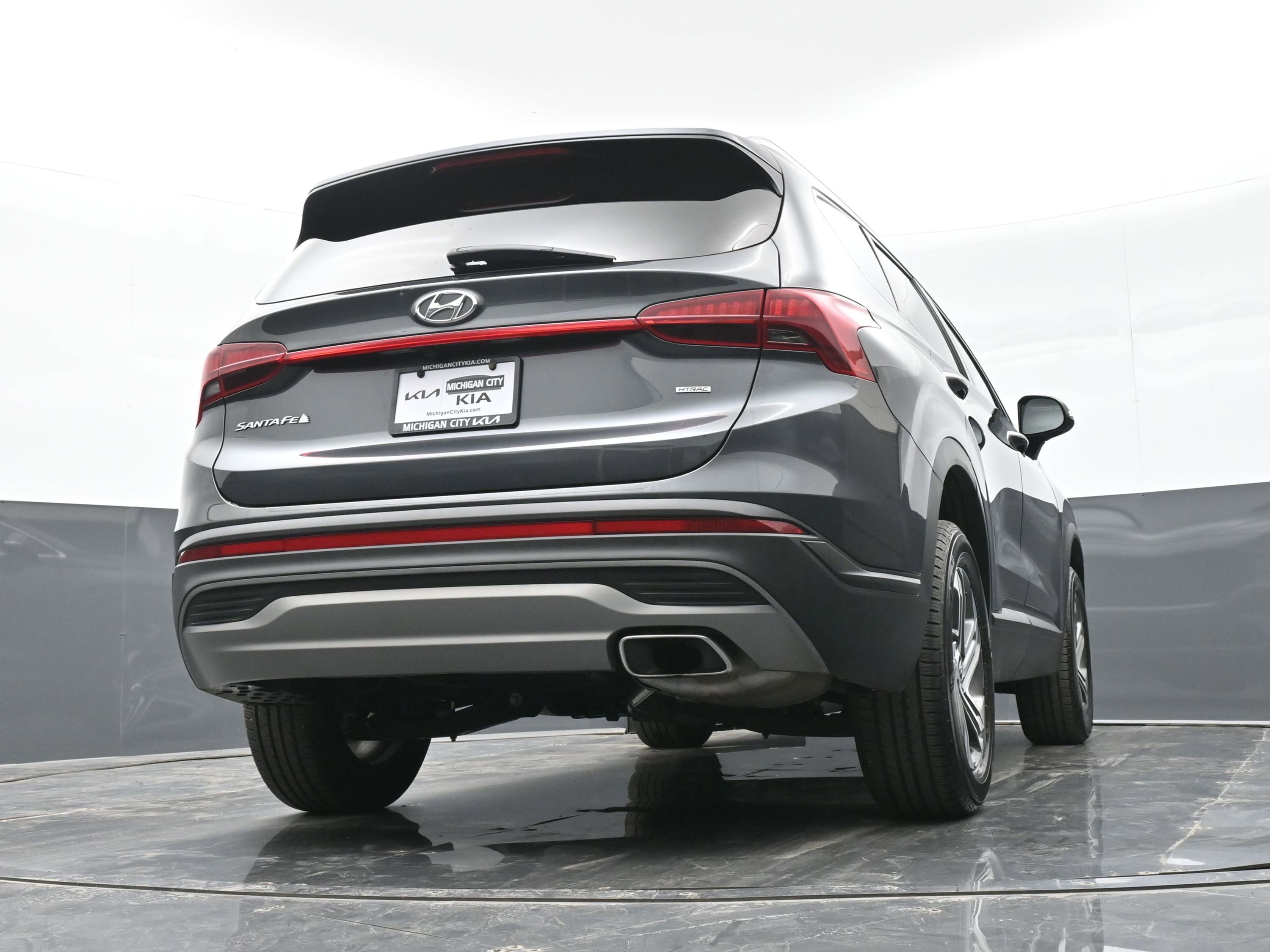 Used 2023 Hyundai Santa Fe SEL image 38