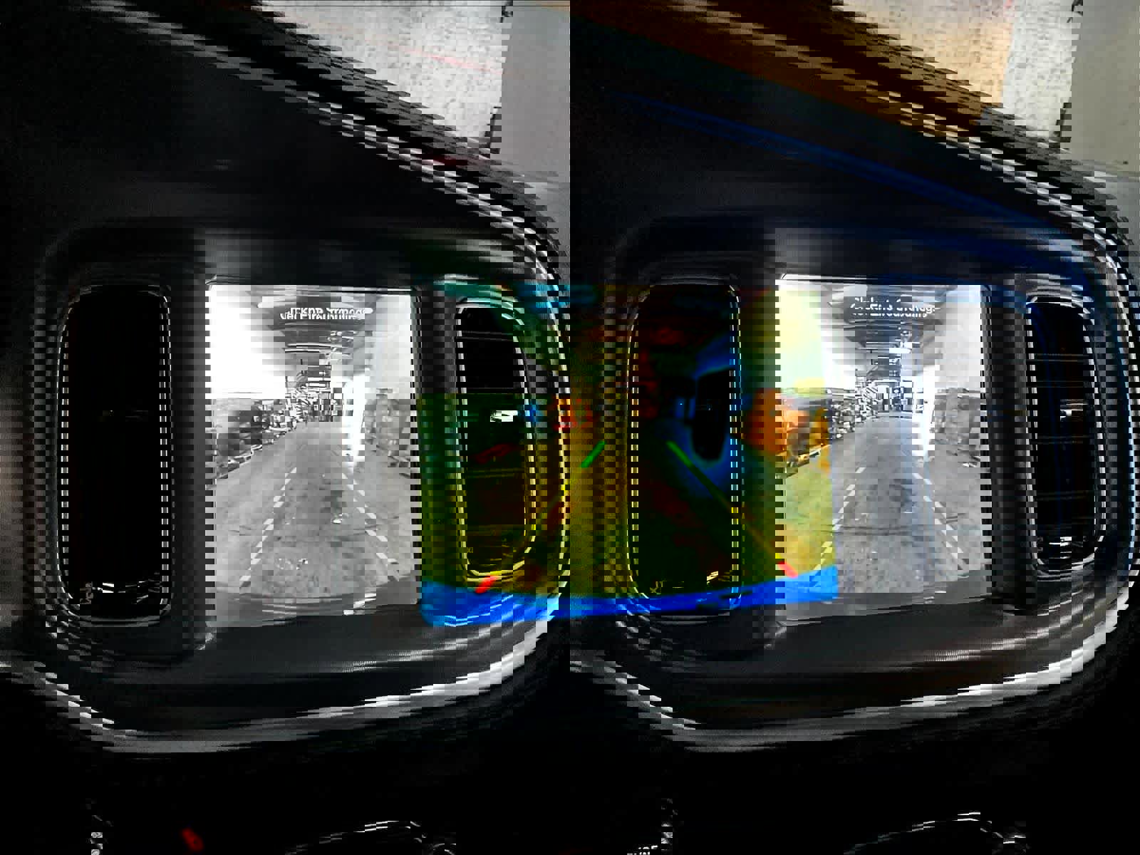 Used 2021 Dodge Charger Scat Pack w/ Dynamics Package image 23