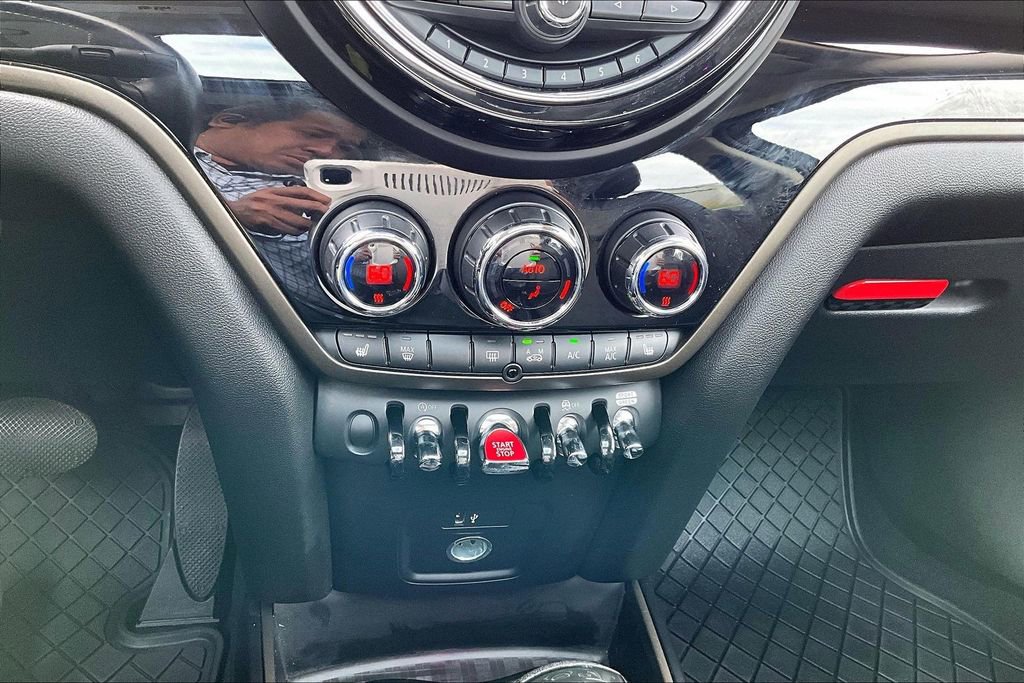 Used 2020 MINI Cooper Countryman S w/ Convenience Package FWD image 41