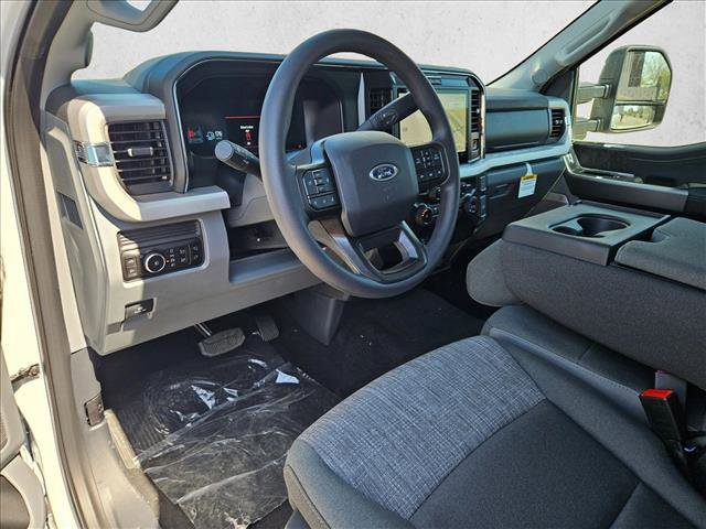 New 2026 Ford F350 XLT w/ XLT Premium Package image 3