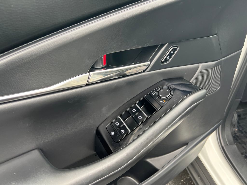 Used 2023 MAZDA CX-30 AWD 2.5 S w/ Preferred Package image 13