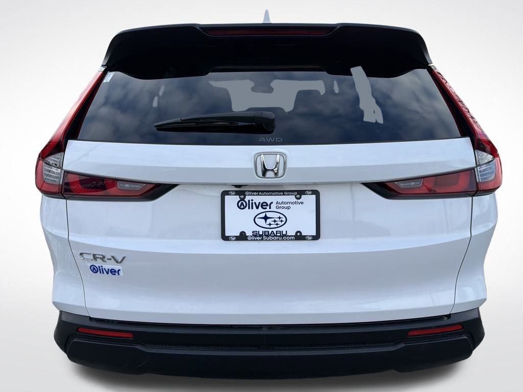 Used 2023 Honda CR-V EX image 14