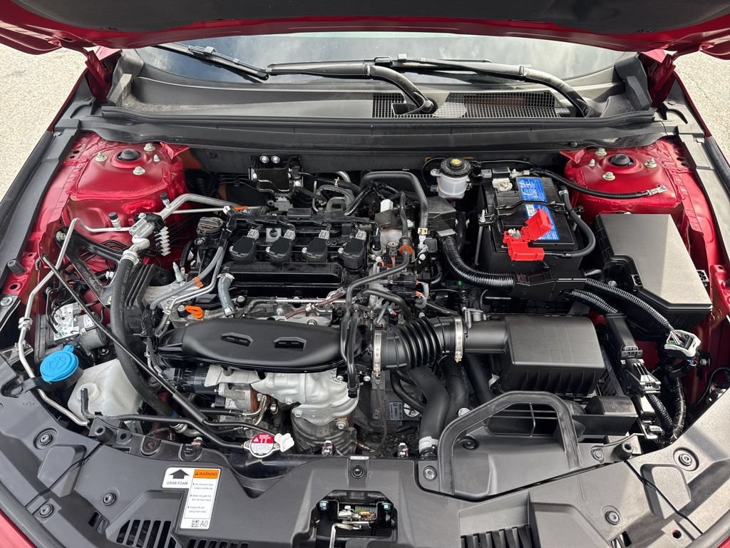 Used 2025 Honda Accord LX image 33