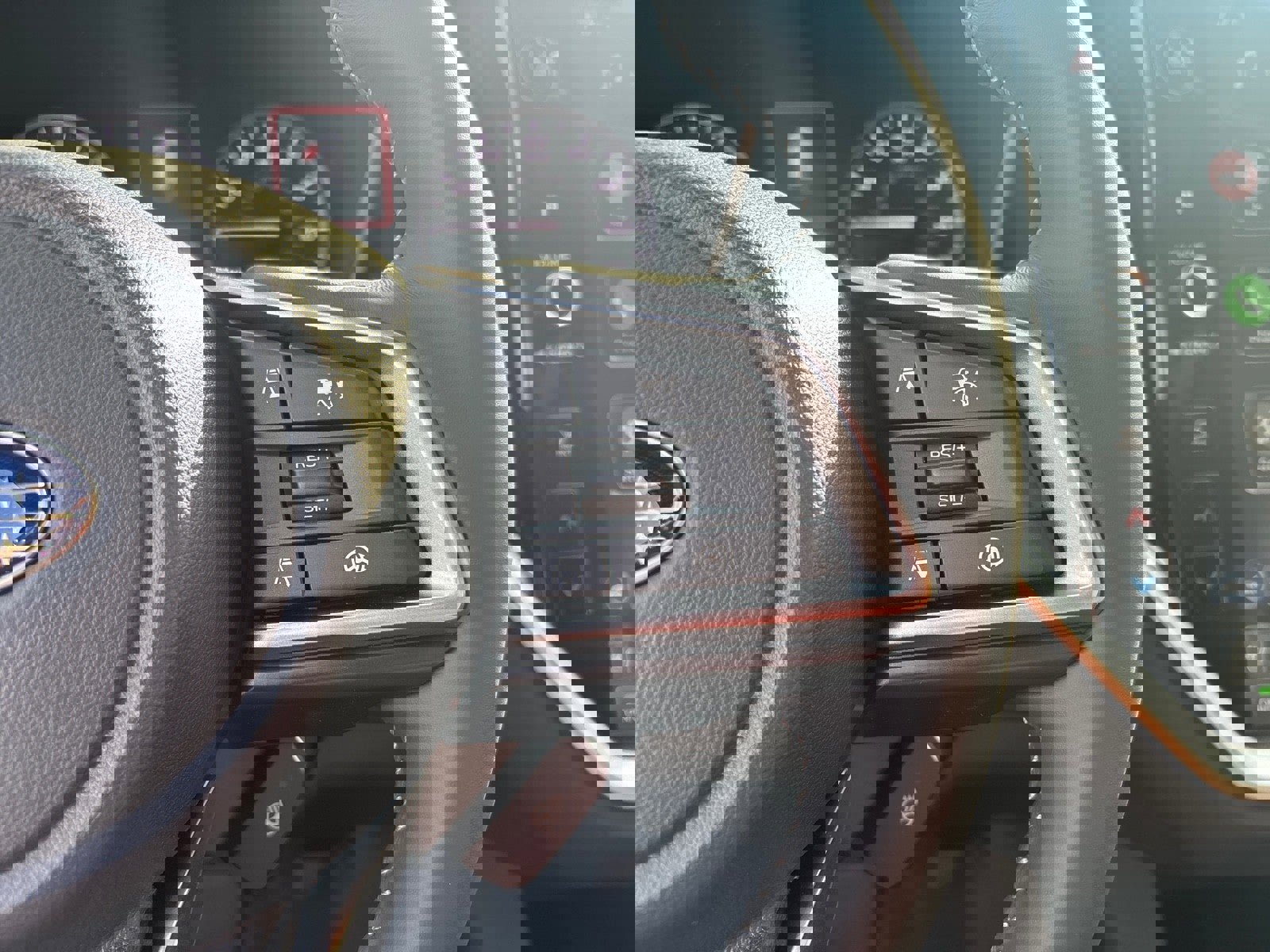 New 2026 Subaru Ascent Touring image 19