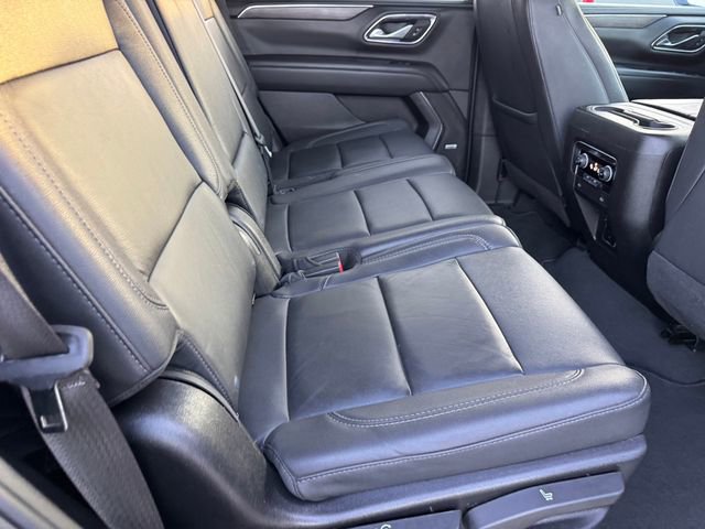 Certified 2023 Chevrolet Tahoe LT image 9