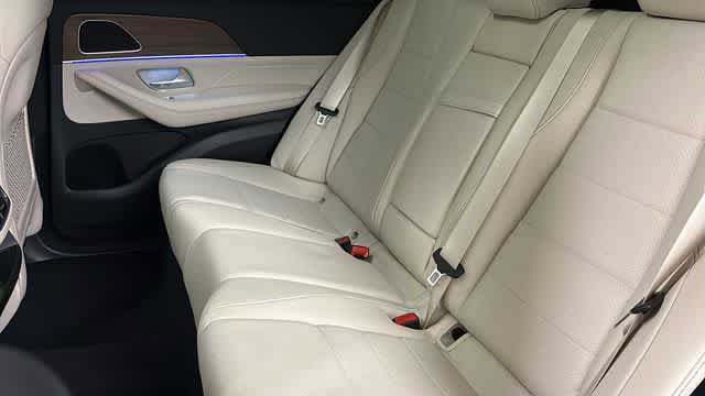 Certified 2026 Mercedes-Benz GLE 350 4MATIC image 30