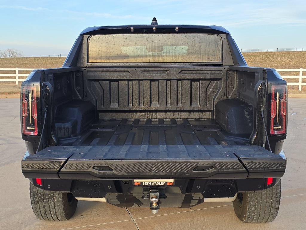 Used 2025 GMC Hummer EV 2X AWD/4WD image 12