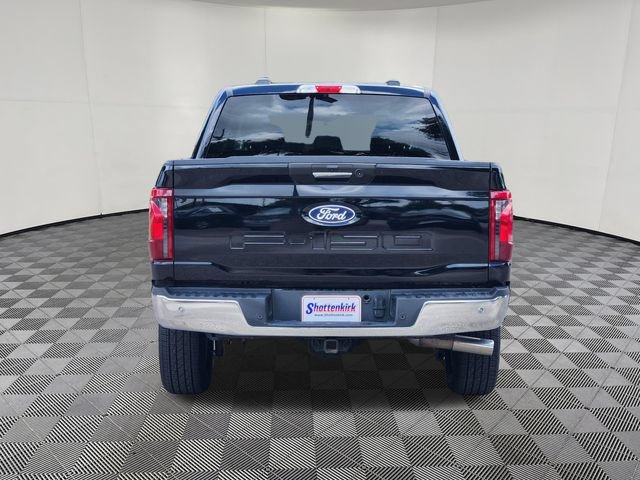 Used 2024 Ford F150 XLT w/ Mobile Office Package AWD/4WD image 7