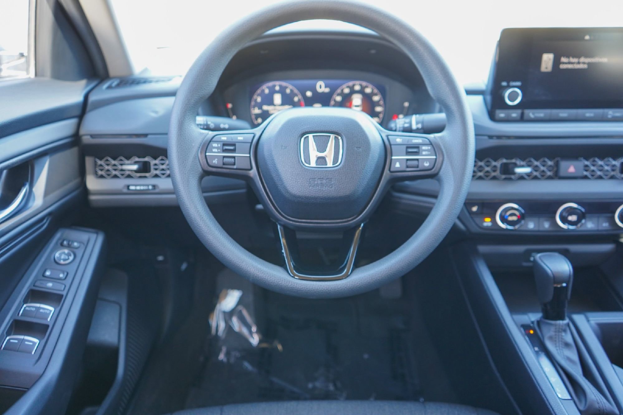 Used 2024 Honda Accord EX image 21