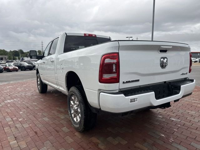 Used 2024 RAM 2500 Laramie w/ Safety Group AWD/4WD image 7