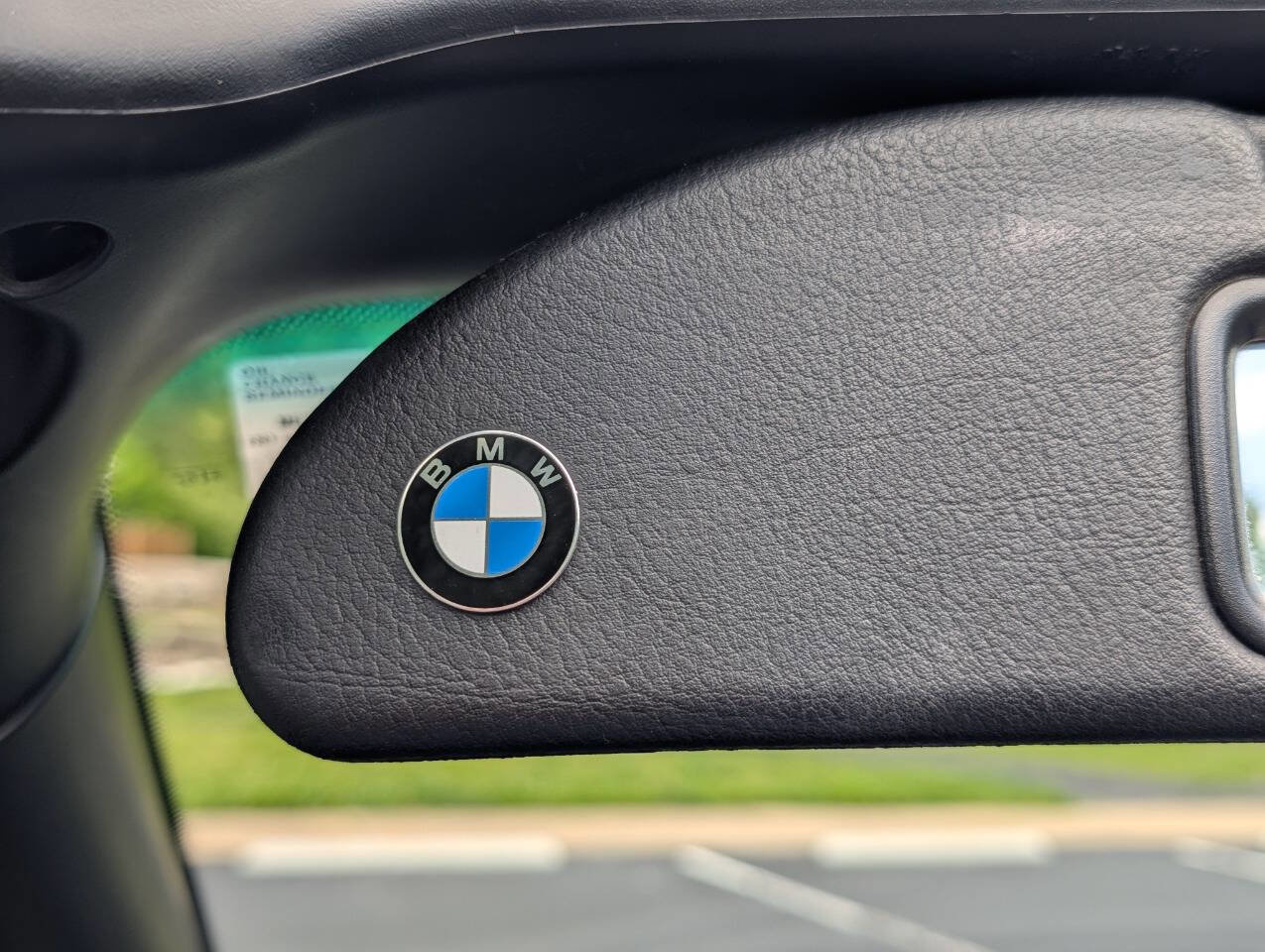 Used 2001 BMW Z3 2.5i RWD image 21