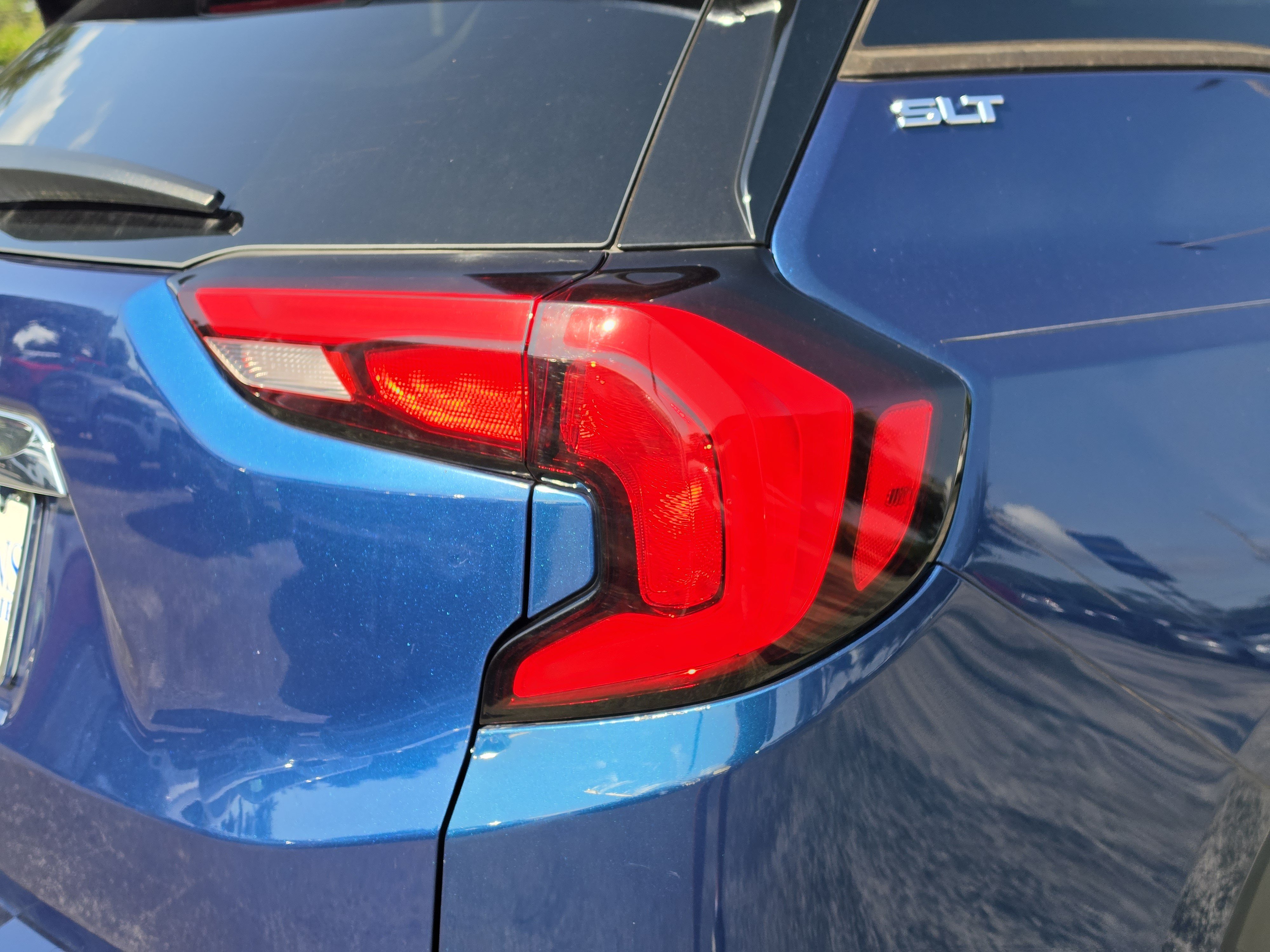 Used 2020 GMC Terrain SLT w/ Preferred Package FWD image 14