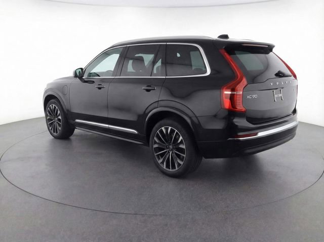 New 2025 Volvo XC90 B6 Plus w/ Protection Package Premier image 39