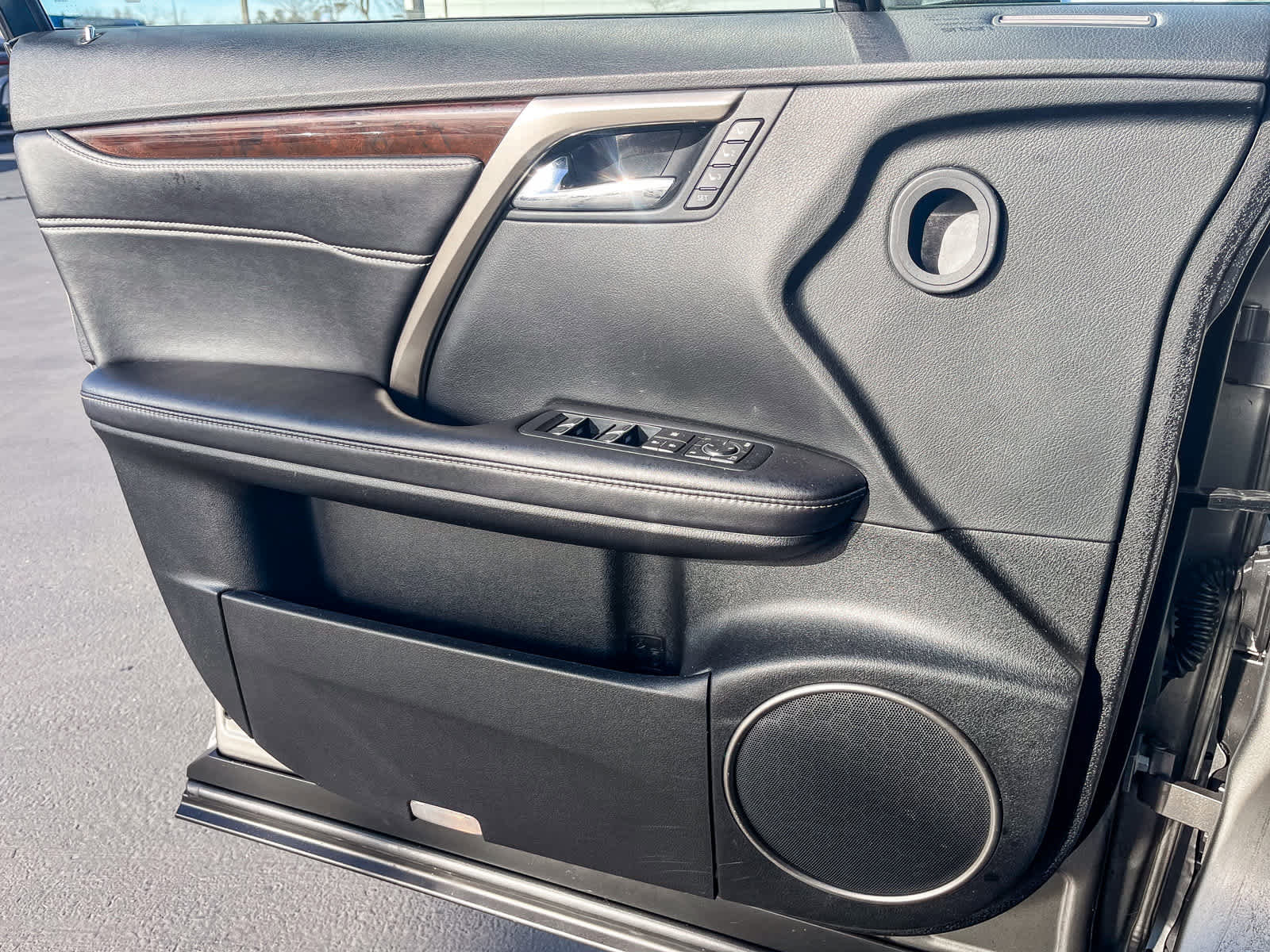 Used 2017 Lexus RX 350 FWD image 21