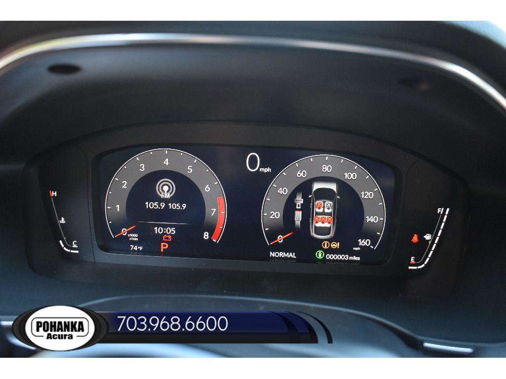 New 2026 Acura Integra A-Spec image 21