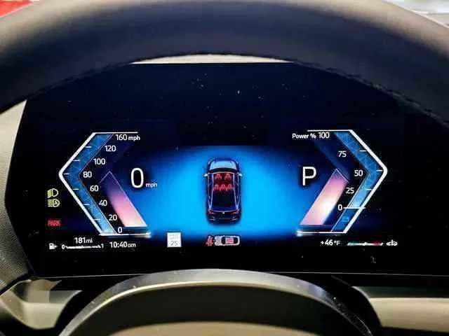 Certified 2025 BMW 228i xDrive w/ Premium Package AWD/4WD image 13