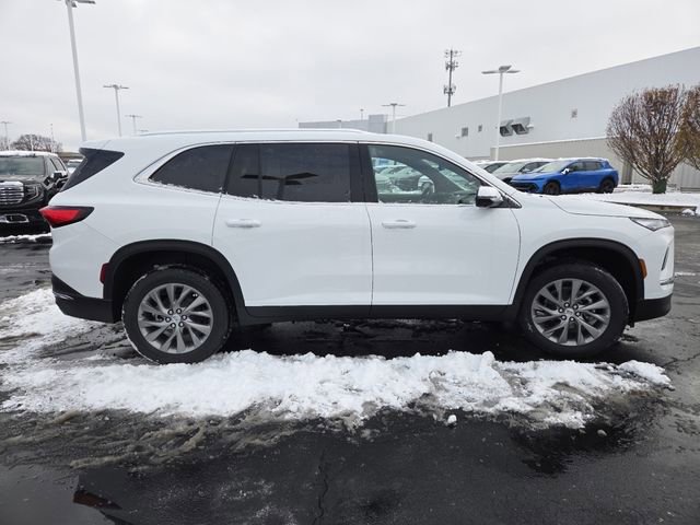 New 2026 Buick Enclave Preferred w/ Power Package image 28