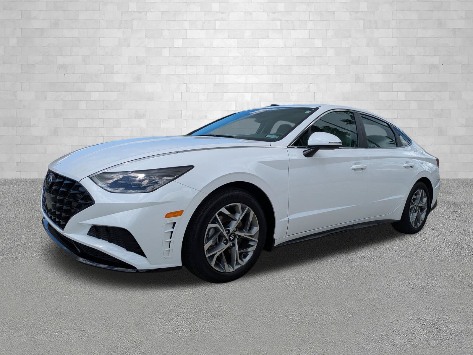 Certified 2023 Hyundai Sonata SEL FWD image 5