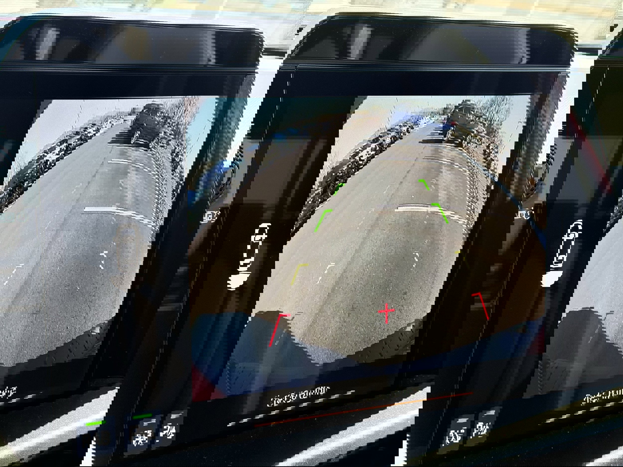 New 2026 Subaru Outback Premium image 23