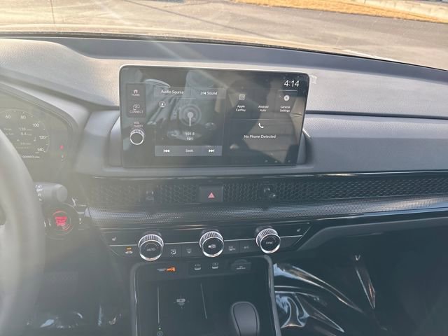 New 2026 Honda CR-V EX-L image 18