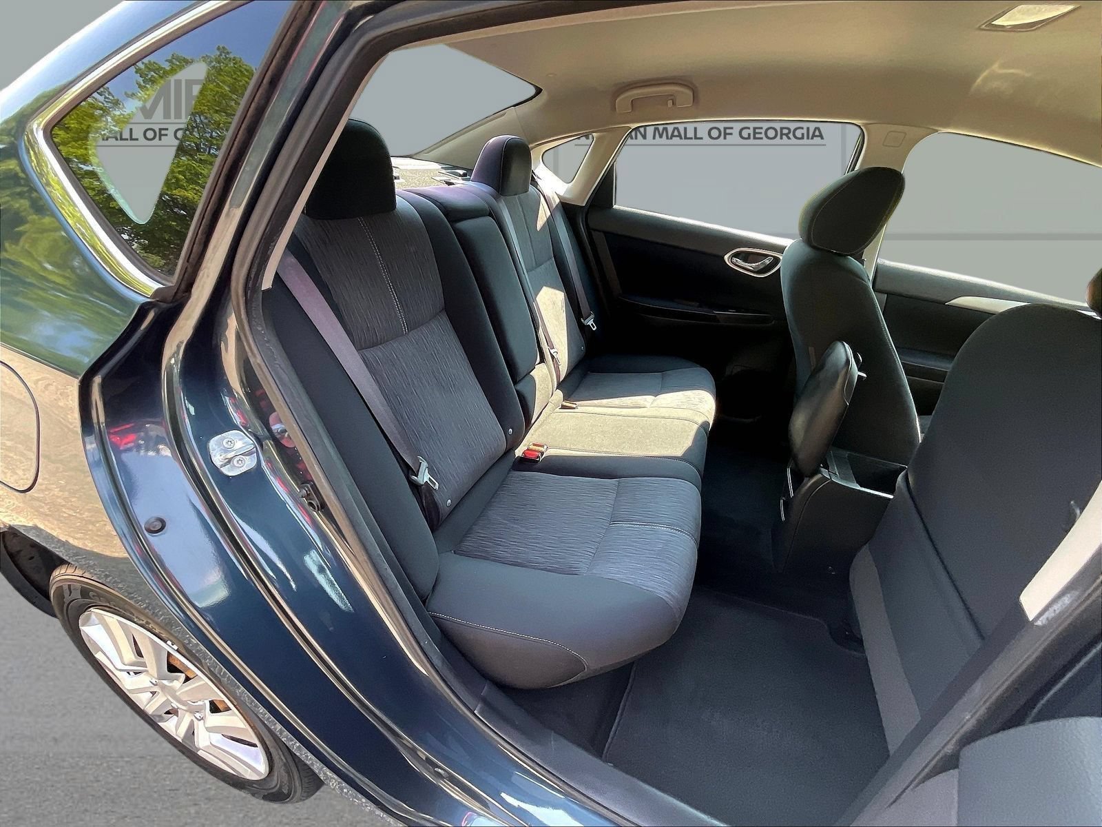 Used 2014 Nissan Sentra SV FWD image 24