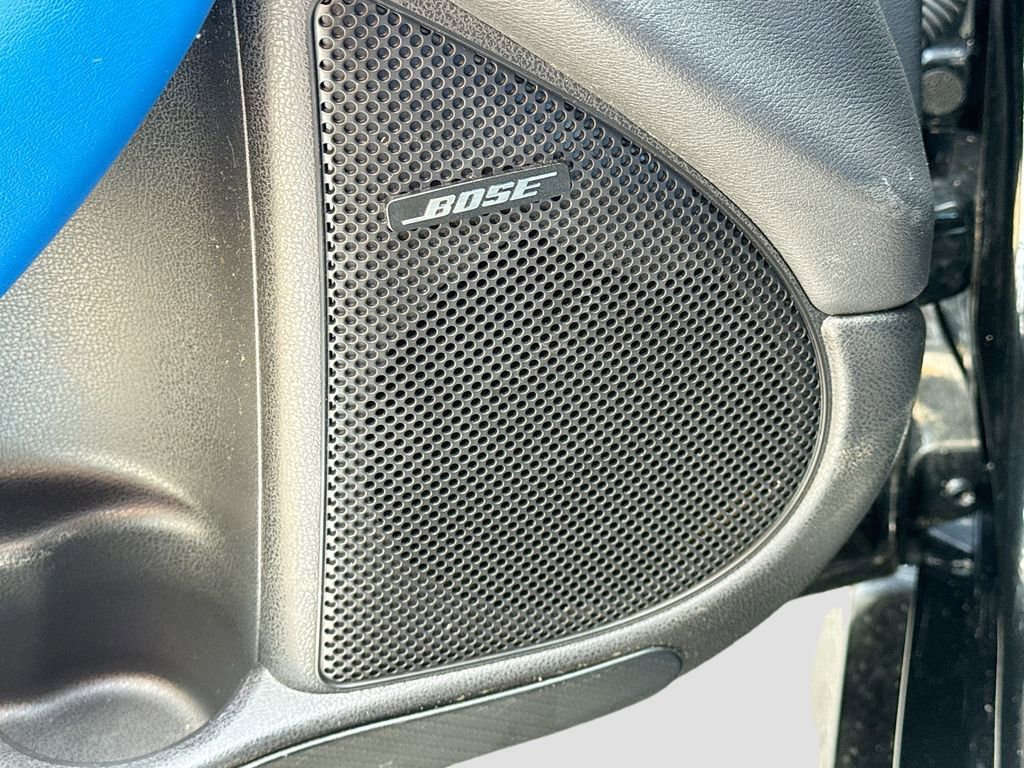 Used 2024 Nissan Z Performance w/ Floor Mat Package RWD image 15