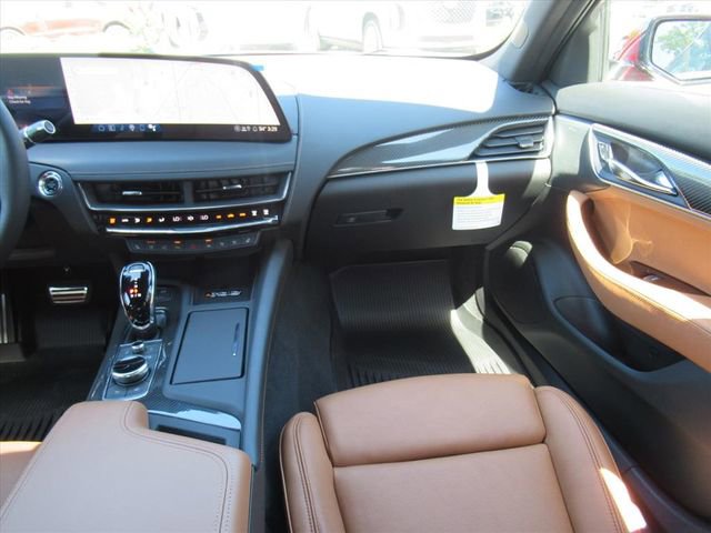 New 2026 Cadillac CT5 Premium Luxury RWD image 14