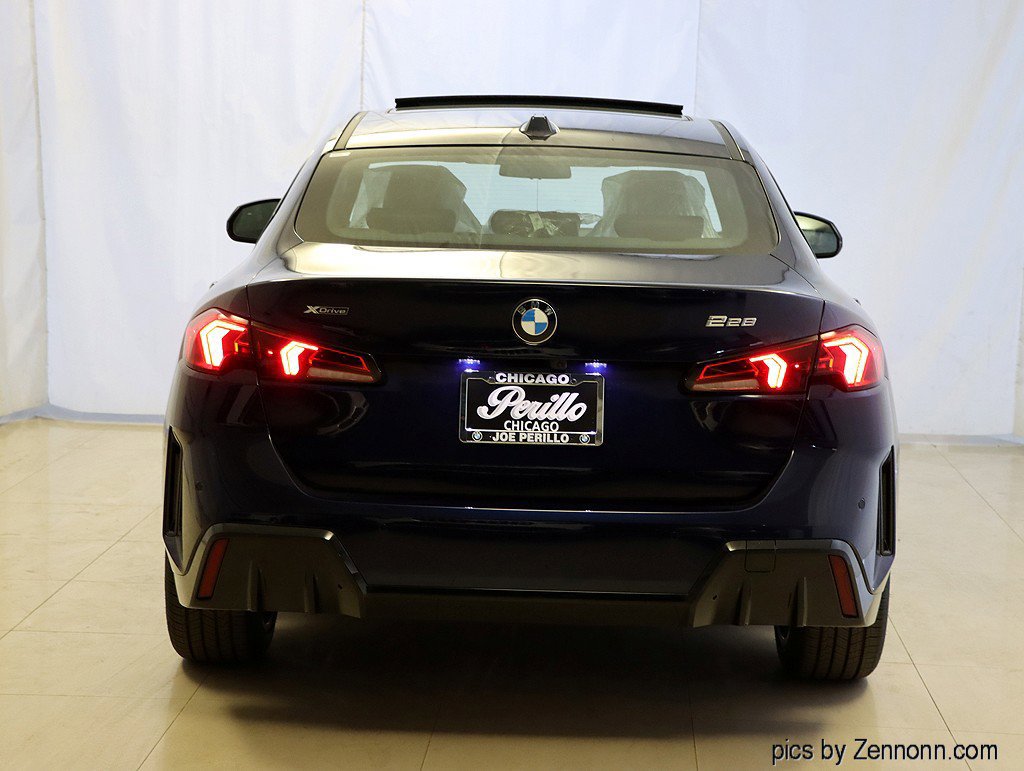 Used 2026 BMW 228i xDrive w/ Premium Package AWD/4WD image 9