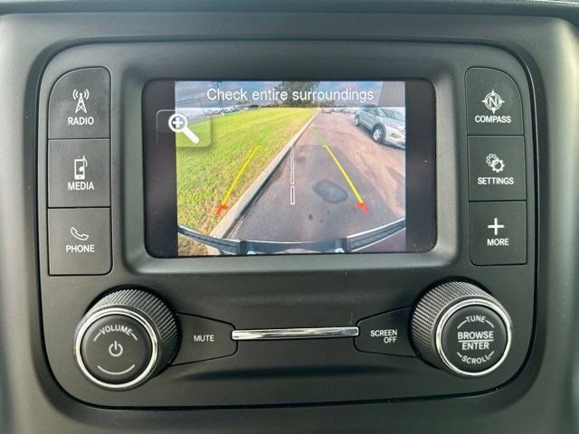 Used 2020 RAM 1500 Big Horn AWD/4WD image 28