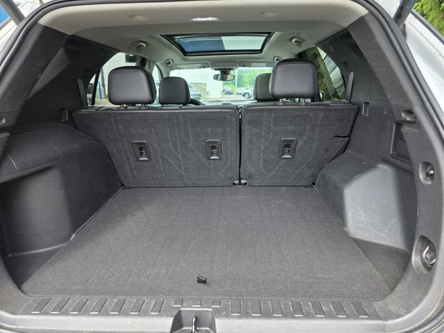 Used 2021 Chevrolet Equinox Premier AWD/4WD image 10