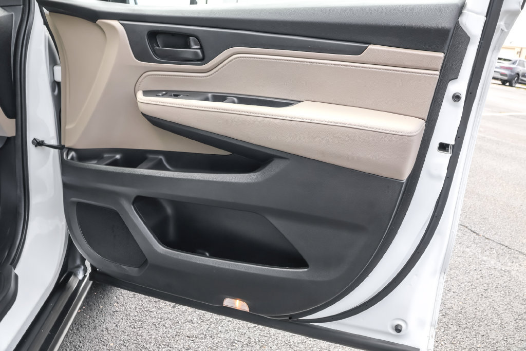 Used 2024 Honda Odyssey EX-L image 34
