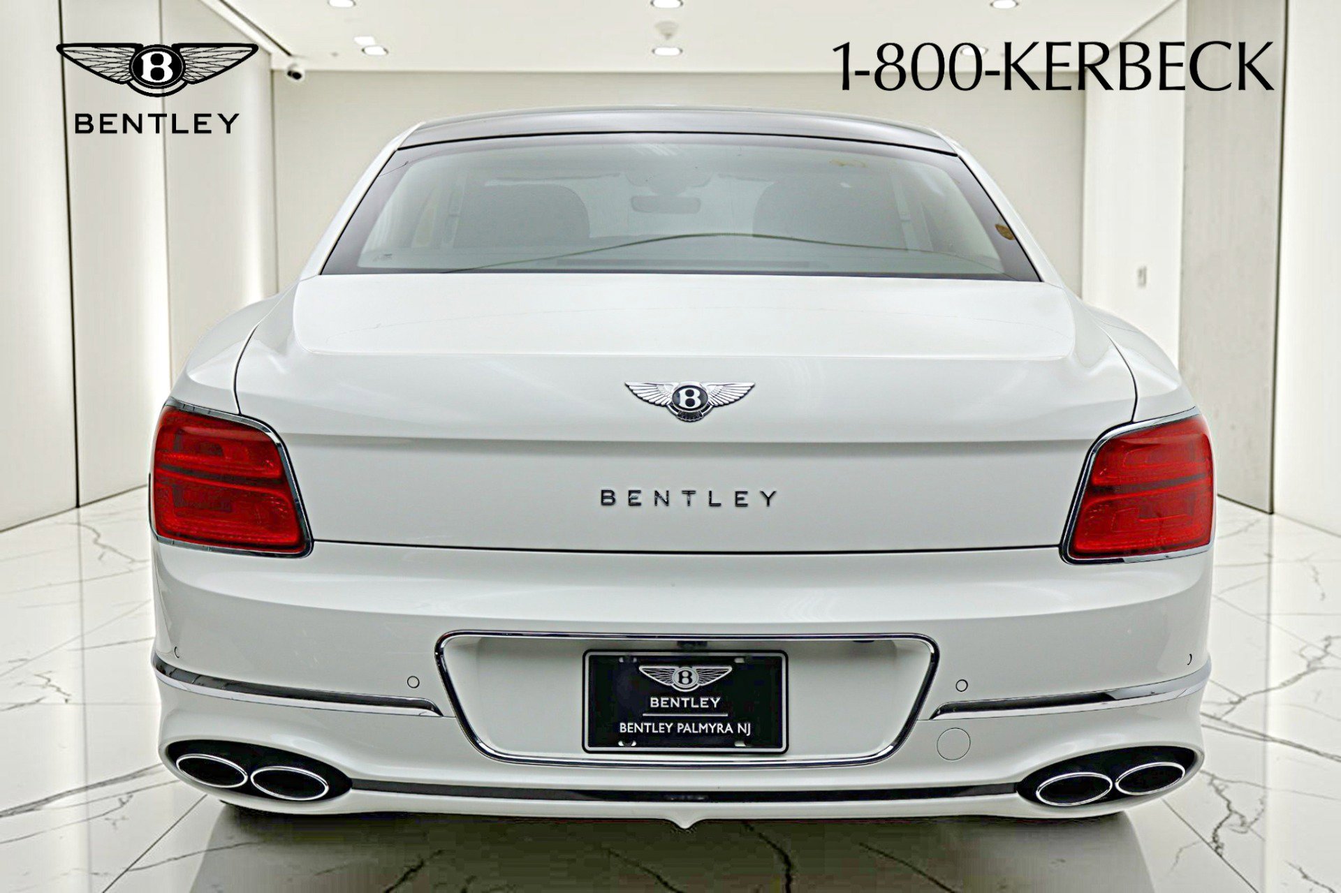 Used 2024 Bentley Flying Spur S V8 image 10