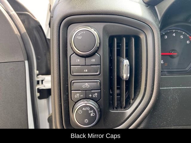 Used 2021 Chevrolet Silverado 2500 Custom w/ Snow Plow Prep/Camper Package AWD/4WD image 25