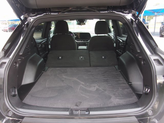 Used 2025 Chevrolet Equinox EV LT image 26