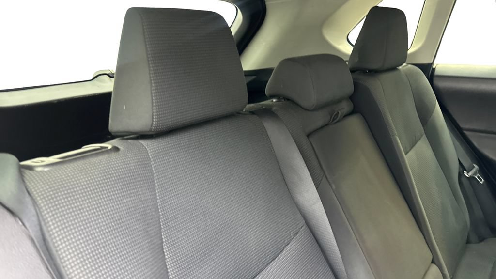 Used 2021 Toyota RAV4 LE FWD image 40
