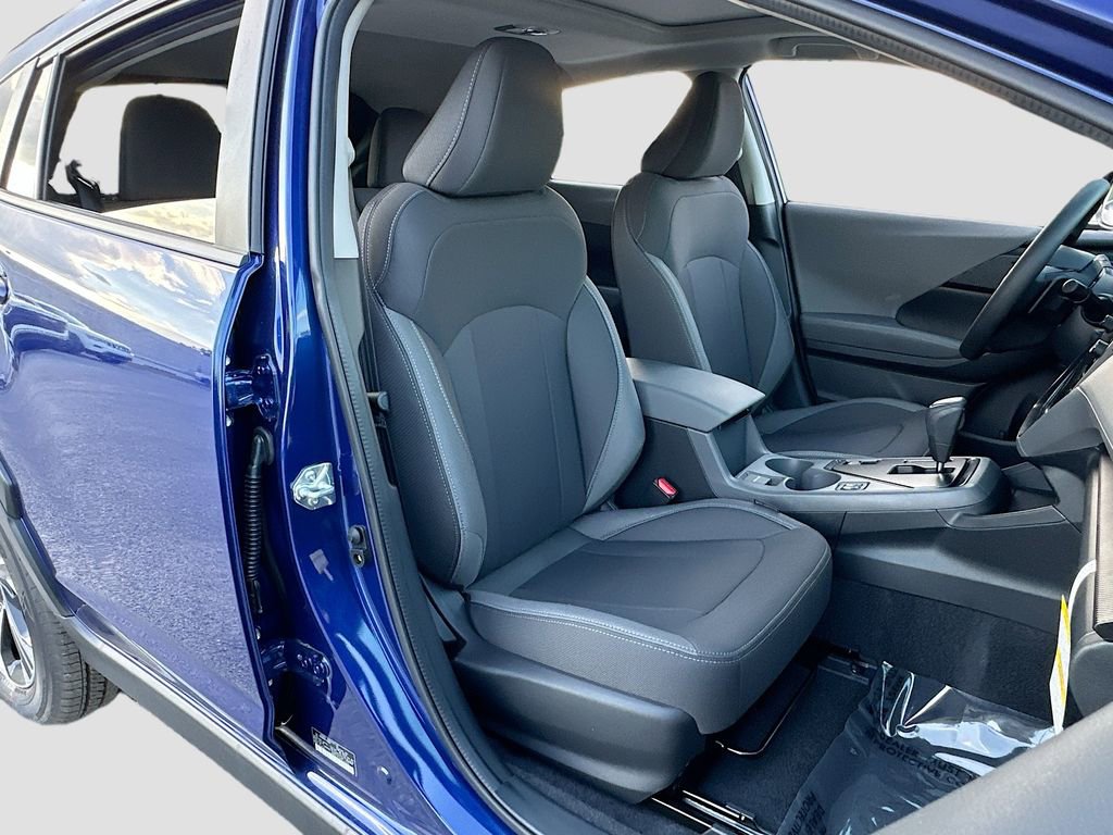 Certified 2026 Subaru Crosstrek 2.0i Premium AWD/4WD image 27