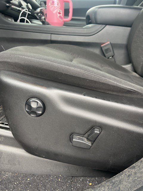 Used 2024 Dodge Durango SXT w/ SXT Blacktop Group image 19