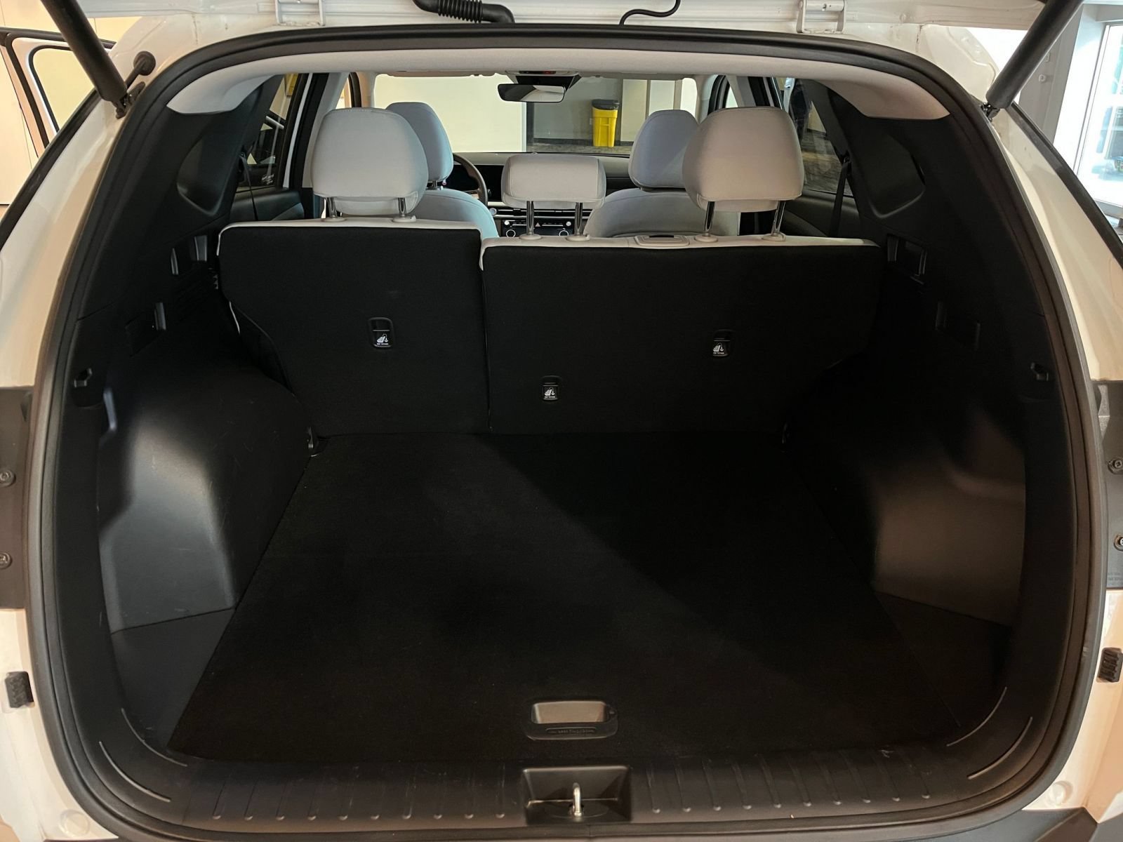 Used 2025 Hyundai Tucson SEL AWD/4WD image 32