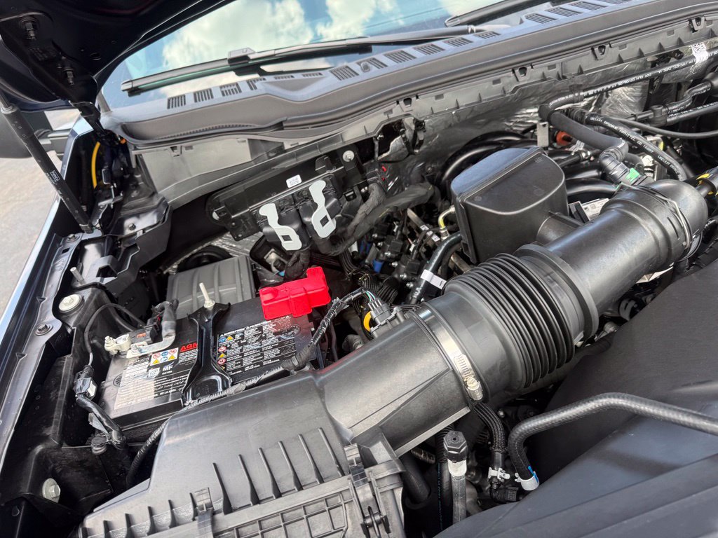 New 2027 Ford F250 XL w/ STX Appearance Package AWD/4WD image 62