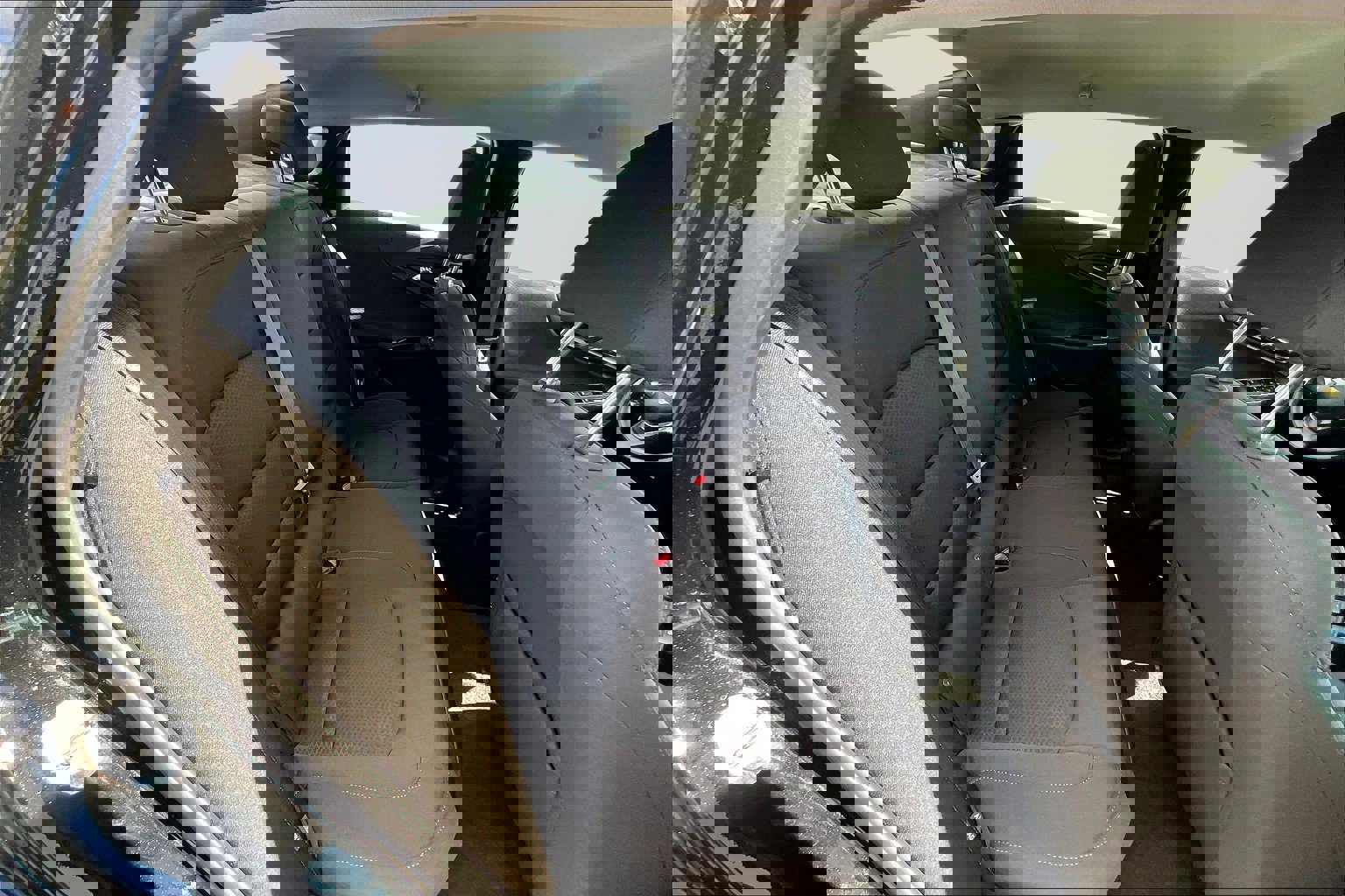 Used 2020 Chevrolet Malibu LS image 16