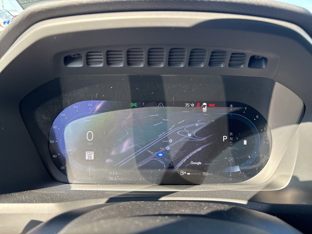 Certified 2023 Volvo XC90 B6 Plus image 19