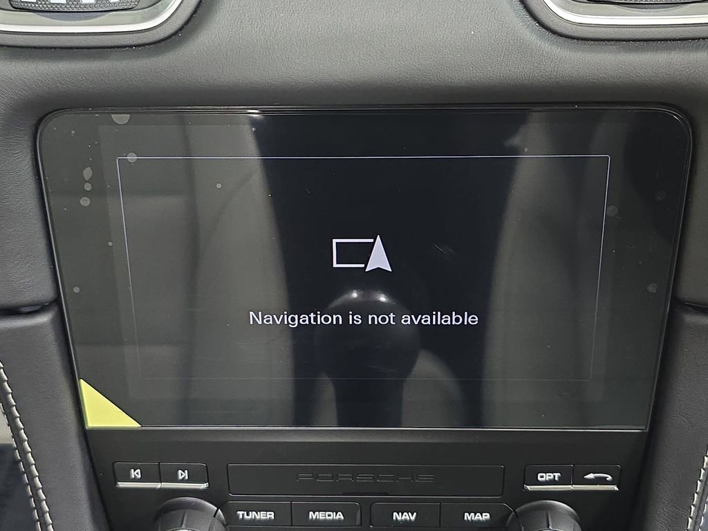 Used 2025 Porsche 718 Boxster GTS image 18