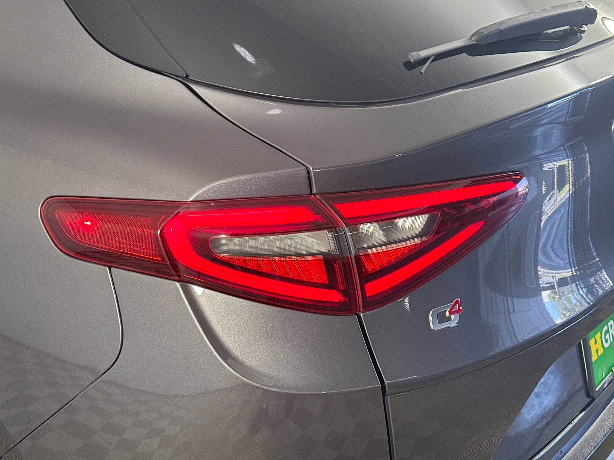 Used 2018 Alfa Romeo Stelvio Ti image 36