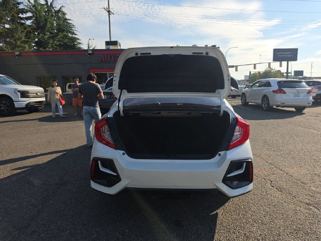 Used 2020 Honda Civic Si image 11
