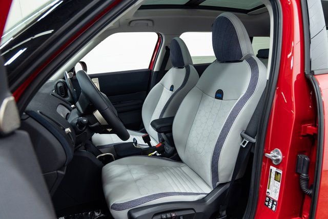 Certified 2025 MINI Cooper Countryman S image 24